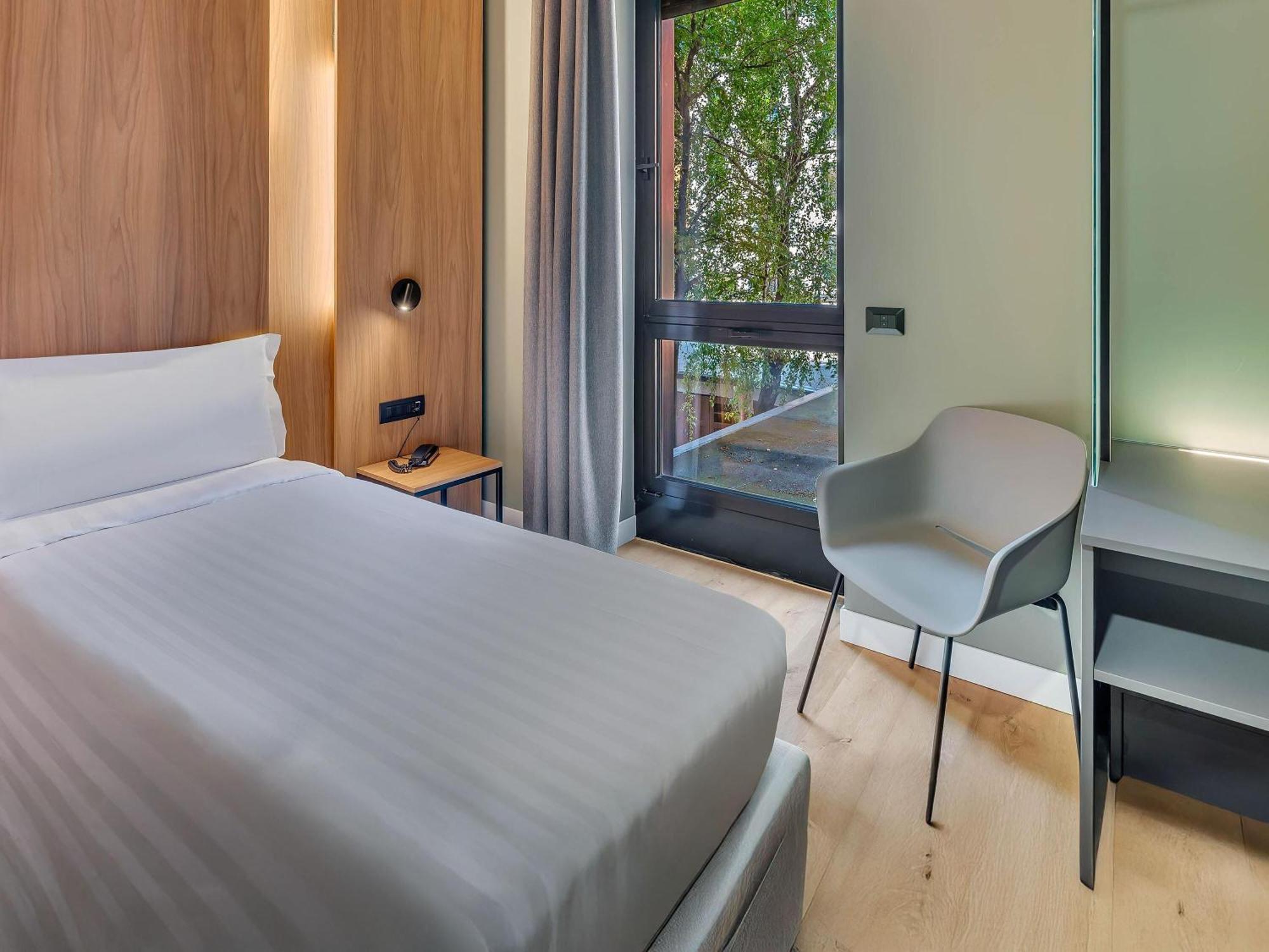 B&B Hotel Milano Portello, Milan