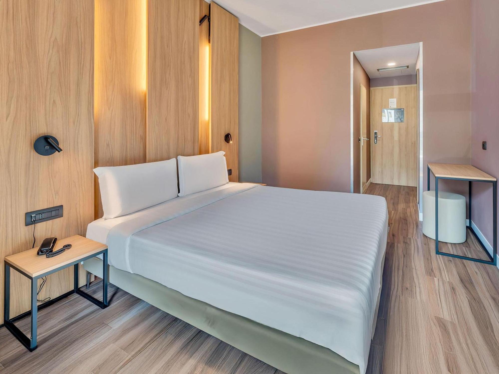 B&B Hotel Milano Portello — Fotos 3